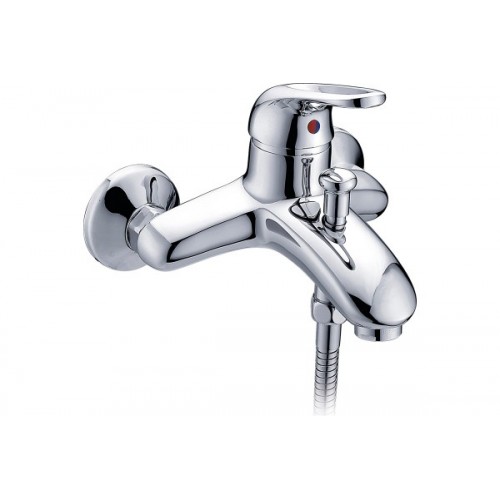 User experience and development prospects of stainless steel faucets